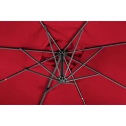 Schneider Schirme Ampelschirm 270 Cm X 340 Cm Rot Mit Kurbelmechanik 17 Schneider Schirme Ampelschirm 270 Cm X 340 Cm Rot Mit Kurbelmechanik -Doppler Verkäufe 2024 4000570786775 78677 5