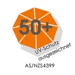 Schneider Schirme Ampelschirm 300 Cm X 358 Cm Natur Mit Kurbelmechanik -Doppler Verkäufe 2024 4000570794022 2630 Siegel