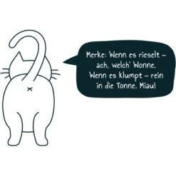 Primox Katzenstreu Klumpstreu Babypuderduft 20 Kg -Doppler Verkäufe 2024 4000610230497 3610 5