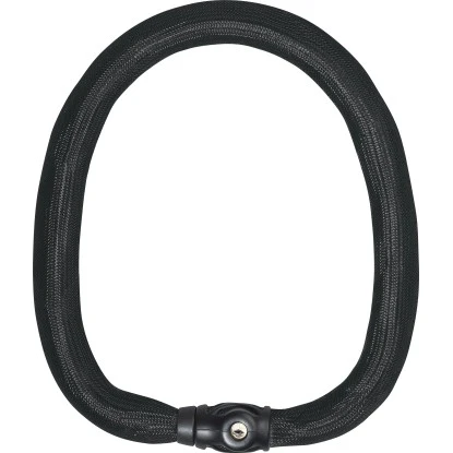 Abus Kettenschloss CH-Lock 12417 Schwarz 3 Abus Kettenschloss CH-Lock 12417 Schwarz