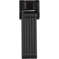 Abus Faltschloss FD-Lock 12503 SK 10 Schwarz