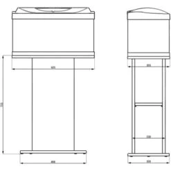 Tetra Aquarienunterschrang Starter Line 54/80 L Schwarz 7 Tetra Aquarienunterschrang Starter Line 54/80 L Schwarz -Doppler Verkäufe 2024 4004218284050 2612 2