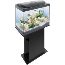 Tetra Aquarienunterschrang Starter Line 54/80 L Schwarz 6 Tetra Aquarienunterschrang Starter Line 54/80 L Schwarz -Doppler Verkäufe 2024 4004218284050 2612 3
