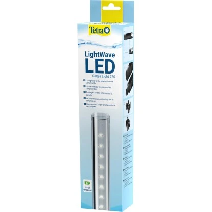 Tetra LED Beleuchtung LightWave Single Light 270 3 Tetra LED Beleuchtung LightWave Single Light 270