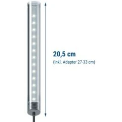 Tetra LED Beleuchtung LightWave Single Light 270 10 Tetra LED Beleuchtung LightWave Single Light 270 -Doppler Verkäufe 2024 4004218293328 2612 2