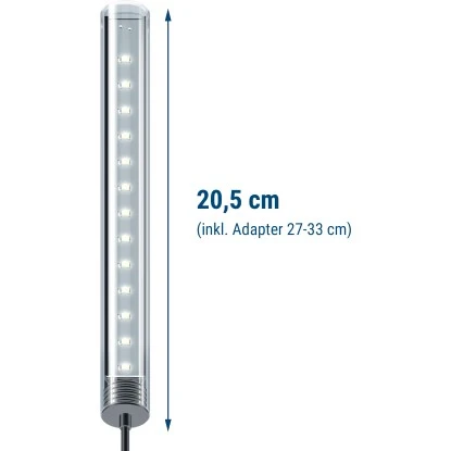 Tetra LED Beleuchtung LightWave Single Light 270 5 Tetra LED Beleuchtung LightWave Single Light 270 – Bild 3