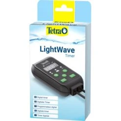 Tetra Timer LightWave -Doppler Verkäufe 2024 4004218293403 2612 1