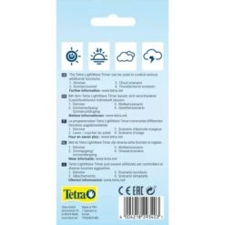 Tetra Timer LightWave -Doppler Verkäufe 2024 4004218293403 2612 4