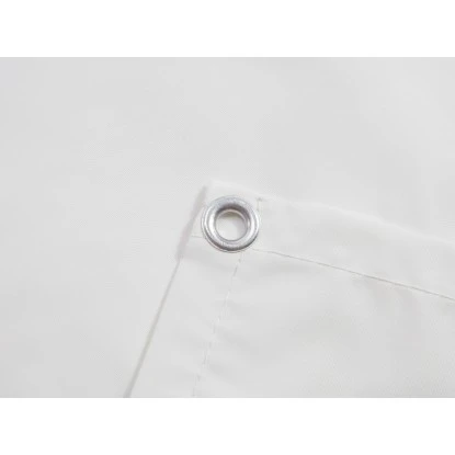 Sonnensegel Caldera II 140 Cm X 270 Cm Weiß 7 Sonnensegel Caldera II 140 Cm X 270 Cm Weiß – Bild 5