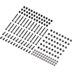 Montage-Set Für Pavillon Laurel Bay 169-teilig