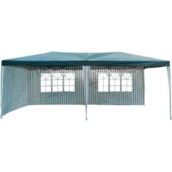 Seitenteil Für Pavillon Mazeppa 6 Stück -Doppler Verkäufe 2024 4007875020016 S01 150519 L