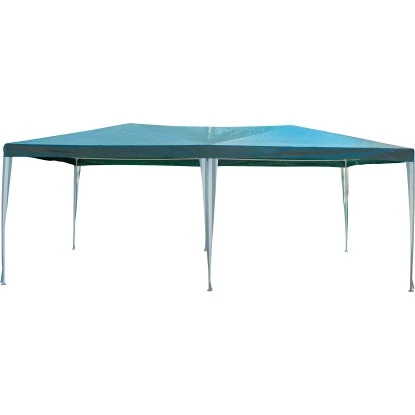 Ersatzdach Für Pavillon Mazeppa Grün-Weiß 3 Ersatzdach Für Pavillon Mazeppa Grün-Weiß