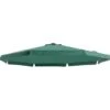 Ersatz-Bespannung Für Balkonschirm Cocoa Beach Grün -Doppler Verkäufe 2024 4007875023697 S01 170519 L