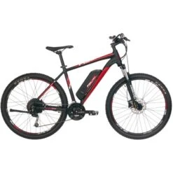 Fischer E-Bike Mountainbike 27,5" EM 1726.1