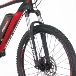 Fischer E-Bike Mountainbike 27,5" EM 1726.1 -Doppler Verkäufe 2024 4008153002168 2633 9