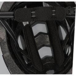 Fischer Fahrradhelm Urban Plus Brooklyn Schwarz S/M -Doppler Verkäufe 2024 4008153504495 2633 CU 01