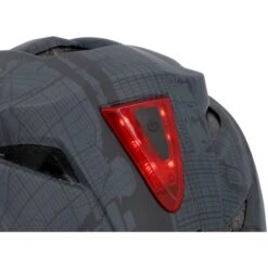 Fischer Fahrradhelm Urban Plus Brooklyn Schwarz S/M -Doppler Verkäufe 2024 4008153504495 2633 CU 02