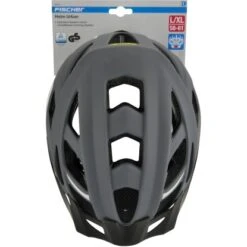 Fischer Fahrradhelm Urban Levin Gr. L/XL