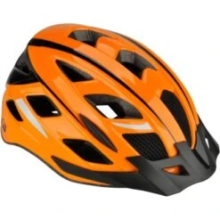 Fischer Fahrradhelm Urban Sport Gr. S/M