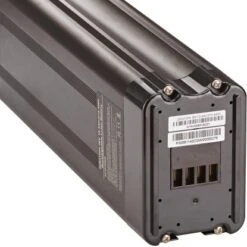 Prophete E-Bike Ersatzakku 36 V/10 Ah -Doppler Verkäufe 2024 4014607004794 2114 3