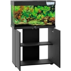 Juwel Aquarium-Kombination Rio LED SBX Schwarz 125 L 9 Juwel Aquarium-Kombination Rio LED SBX Schwarz 125 L -Doppler Verkäufe 2024 4022573013511 1331 3