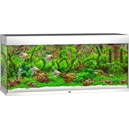 Juwel Aquarium-Set Rio LED Weiß 240 L 3 Juwel Aquarium-Set Rio LED Weiß 240 L