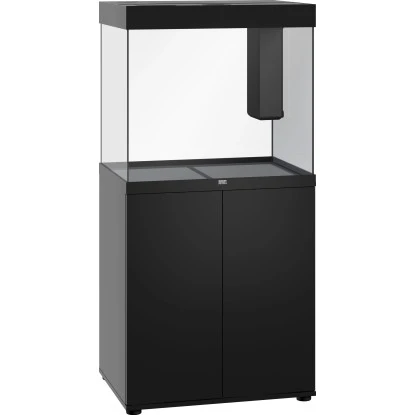 Juwel Aquarium-Kombination Lido LED SBX Schwarz 200 L 3 Juwel Aquarium-Kombination Lido LED SBX Schwarz 200 L