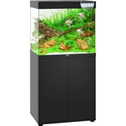 Juwel Aquarium-Kombination Lido LED SBX Schwarz 200 L 8 Juwel Aquarium-Kombination Lido LED SBX Schwarz 200 L -Doppler Verkäufe 2024 4022573119312 1331 2