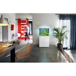 Juwel Aquarium-Kombination Lido LED SBX Weiß 200 L -Doppler Verkäufe 2024 4022573119411 1331 5