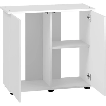 Juwel Aquariumunterschrank SBX Rio 125 Weiß 4 Juwel Aquariumunterschrank SBX Rio 125 Weiß – Bild 2