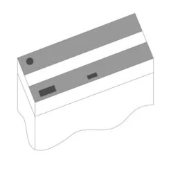 Juwel Klappensatz Für Aquarium Rio 400/450 2-teilig -Doppler Verkäufe 2024 4022573939750