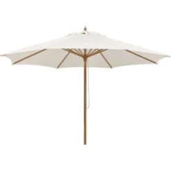 Schneider Schirme Marktschirm Malaga Ø 300 Cm Mit Seilzugmechanik