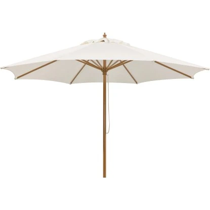 Schneider Schirme Marktschirm Malaga Ø 300 Cm Mit Seilzugmechanik 3 Schneider Schirme Marktschirm Malaga Ø 300 Cm Mit Seilzugmechanik