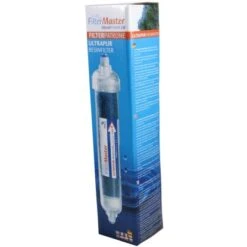 Filtermaster Resin Filter Ultrapur