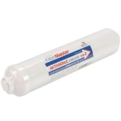 Filtermaster Aktivkohle-Osmosepatrone -Doppler Verkäufe 2024 4030364006383 2