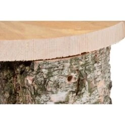 Birkenholz Nistkasten Naturbelassen 14 X 22 X 24 Cm FSC® -Doppler Verkäufe 2024 4042085220078 3856 3