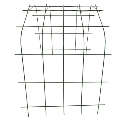 BellissaHortensien Stütze Annabelle 75 Cm Grün 2er Set 3 BellissaHortensien Stütze Annabelle 75 Cm Grün 2er Set