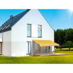 Markisenstoff 300 Cm X 200 Cm Gelb 11 Markisenstoff 300 Cm X 200 Cm Gelb -Doppler Verkäufe 2024 4048121260770 50