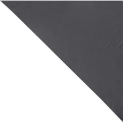 Sonnensegel Dreieckig Anthrazit 360 X 360 X 500 Cm -Doppler Verkäufe 2024 4048121261289 S01 040720