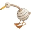 Gartenfigur Ente Stehend 35,5 Cm Beige -Doppler Verkäufe 2024 4048121384278 10