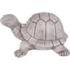 Gartenfigur Schildkröte 17 Cm Weiß -Doppler Verkäufe 2024 4048121389303 10