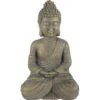Gartenfigur Buddha 50 Cm X 31 Cm Goldbraun 2 Gartenfigur Buddha 50 Cm X 31 Cm Goldbraun -Doppler Verkäufe 2024 4048121389365 10