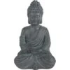 Gartenfigur Buddha 40 Cm X 25 Cm Grau 1 Gartenfigur Buddha 40 Cm X 25 Cm Grau -Doppler Verkäufe 2024 4048123039992 10