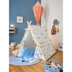 Baldachin Under The Sea Rosa 240 X 50 X 50 Cm -Doppler Verkäufe 2024 4048123264363 AB02 230821