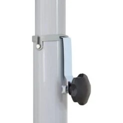 Ampelschirm Valdosta Ø 300 Cm Beige Mit Kurbel -Doppler Verkäufe 2024 4048126605033 CU04 070819