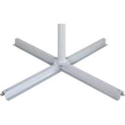 Ampelschirm Valdosta Ø 300 Cm Beige Mit Kurbel -Doppler Verkäufe 2024 4048126605033 CU05 070819