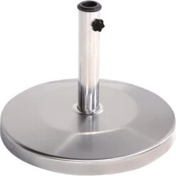 Schirmständer Liston Silber 25 Kg