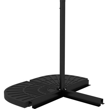 Ampelschirm Alvarado Ø 300 Cm Oliv Mit Kurbelmechanik 14 Ampelschirm Alvarado Ø 300 Cm Oliv Mit Kurbelmechanik – Bild 12