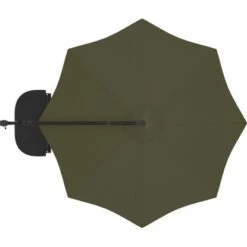 Ampelschirm Alvarado Ø 300 Cm Oliv Mit Kurbelmechanik 19 Ampelschirm Alvarado Ø 300 Cm Oliv Mit Kurbelmechanik -Doppler Verkäufe 2024 4048126619436 80