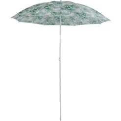 Marktschirm Ø 160 Cm Mit Push-Up Mechanik -Doppler Verkäufe 2024 4048126625710 160
